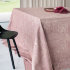 Palazzo" linen table linen, Leitner Leinen