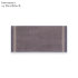 Leitner Inverness" cotton linen terry towels, shower towel, Leitner Leinen