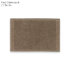 Uni in 77 Terra" guest towel, Leitner Leinen