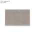 Uni in 82 Stone" guest towel, Leitner Leinen