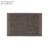 Uni in 89 anthracite" guest towel, Leitner Leinen