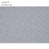 Half-linen bedspread "Leitner Aquarell" in 10 color variations, Blue Fog