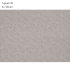 Half-linen bedspread "Leitner Aquarell" in 10 color variations, Stone