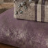 Jacquard linen cushion cover "Leitner Haithabu"