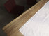 Halbleinen Tischwäsche "Kracht Uni Weiß", in 4 Varianten