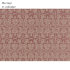 Leitner Leinen Jacquard "Mariage", 53 cyclamen