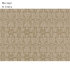 Leitner Leinen Jacquard "Mariage", 77 Terra