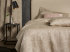 Leinter linen bed linen "Intarsio"