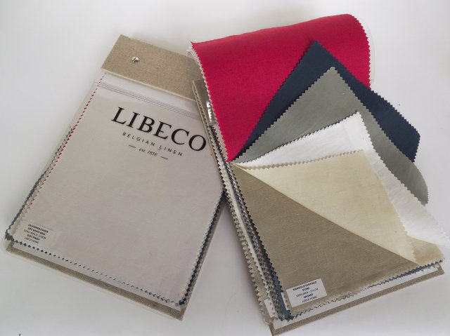 Libeco Color cards