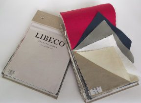 Libeco Color cards