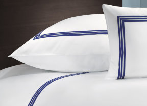 Satin Bettwäsche "Nautilus"