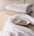 Terry towels "Abyss & Habidecor Super Pile"