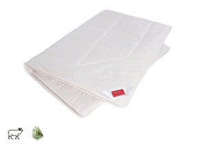 Duvet Medium/Light "Swiss Pine"