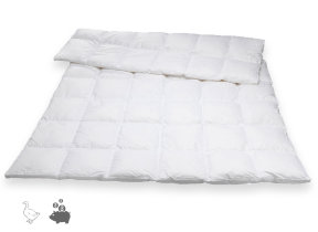 Down comforter medium "Traumina Exclusive Down"