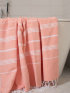 Hamamtuch "Peach", large
