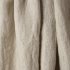 Vorgewaschenes Leinenhamamtuch "Libeco Flax", Fouta 110 x 180 cm