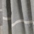 Vorgewaschene Leinenhamamtücher "Libeco Ash Stripe", Fouta 180 x 110 cm