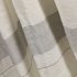Vorgewaschenes Leinenhamamtuch Jacquard "Libeco Oyster", Fouta / 110x180 cm