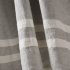 Vorgewaschene Leinenhamamtücher "Libeco Gray", Fouta 110 x 180 cm