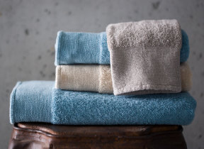 Terry towels "Ablha"