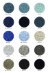 Abyss Color Chart Part 1