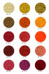 Abyss Color Chart Part 3