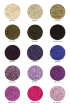 Abyss Color Chart Part 4