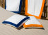 Abyss & Habidecor Strandkissen "Portofino" - Mood