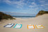 Abyss & Habidecor Strandkissen "Portofino" - Mood