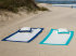 Abyss & Habidecor Strandkissen "Portofino" - Mood