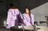 Abyss bathrobe "Twill", Mood