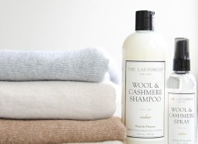 The Laundress Waschshampoo "Wool & Cashmere", 475ml
