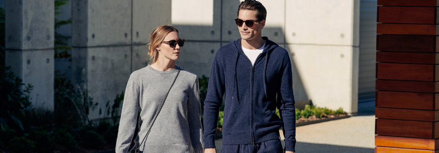 Loungewear & Wäsche