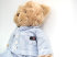 Lexington Teddybär blau