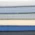 Lightweight pique cloths "Herka Pure", in 6 colors and 5 sizes	