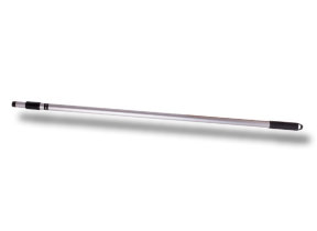 Teleskopstiel Aluminium für Bürsten & Besen