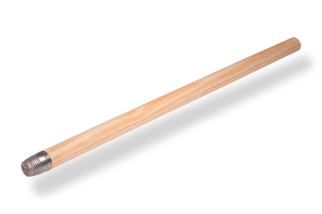 Redecker Holzbesenstiel