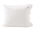 Lexington bed linen "Authentic Pin Point" plain white