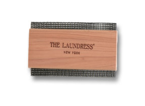 The Laundress Sweater Comb" lint remover