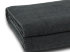 Zoeppritz Uniplaid "Soft Fleece" - 960 Anthracite