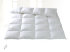 Luxury down winter comforter "Christian Fischbacher" Zermatt