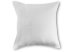  Leinenkissenbezug "Leitner Leinen Uni White" 