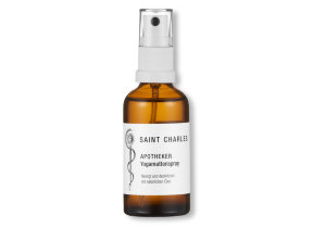 St. Charles erfrischender, natürlicher "Apotheker-&#8203;Yogamattenspray", 50 ml