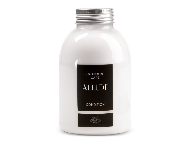  Allude Conditioner "Cashmere Care Condition" 500 ml