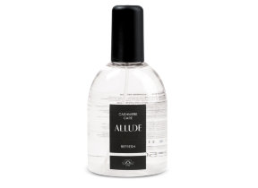 Auffrischender Spray für Kaschmir und Wolle "Allude Care Refresh" 250 ml