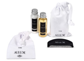 Cashmere Care Set "Allude Care Essential Set"