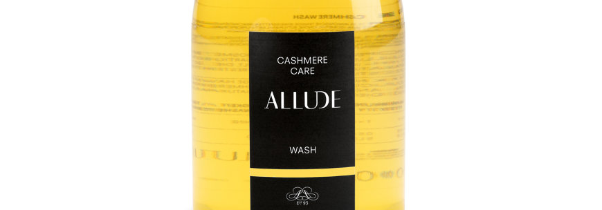 Allude Cashmere