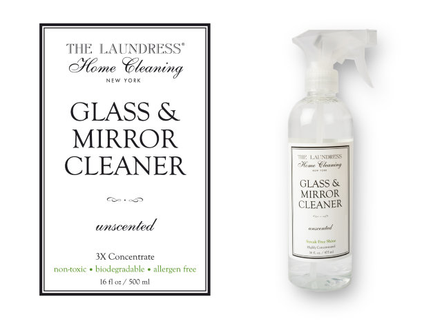  The Laundress Glasreiniger "Glass & Mirror Cleaner" 