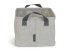 Foldable laundry basket "Grey", 35 l