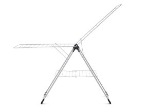 Großes Trockengestell platzsparend "Wing"